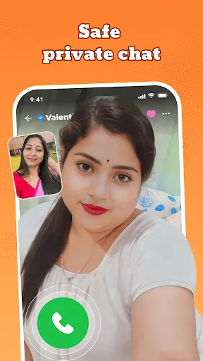 Video Call Desi Girl: YolaLite | Permainan | XWorld