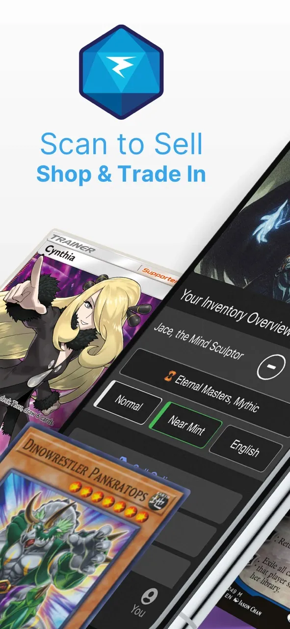 TCGplayer | Jogos | XWorld
