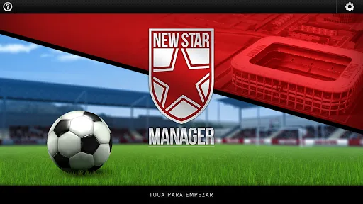 New Star Manager | juego | XWorld