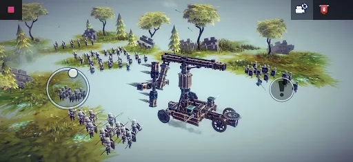 Besiege | Games | XWorld Besiege | Games | XWorld