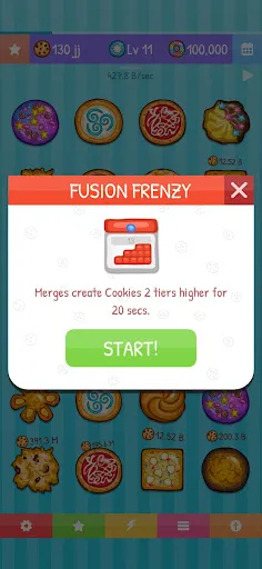 Merge Cookies: Idle Match Game | Jogos | XWorld Merge Cookies: Idle Match Game | Jogos | XWorld