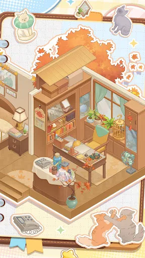 Oops! Tidy Up | Permainan | XWorld