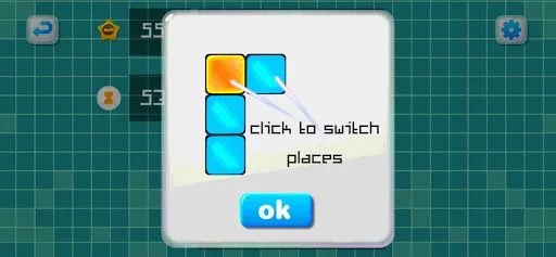 Block elimination | Jogos | XWorld
