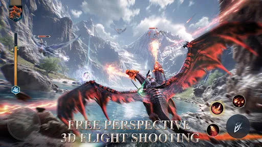 Rise of Dragons | Games | XWorld