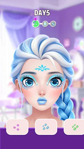 Perfect Girl:ASMR Tidy Game | Jogos | XWorld
