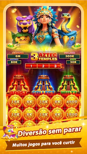 PTGame - Dominó, Poker & Slots | Jogos | XWorld