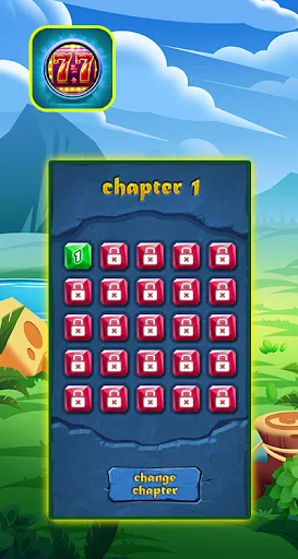 DD:777 | 游戏 | XWorld