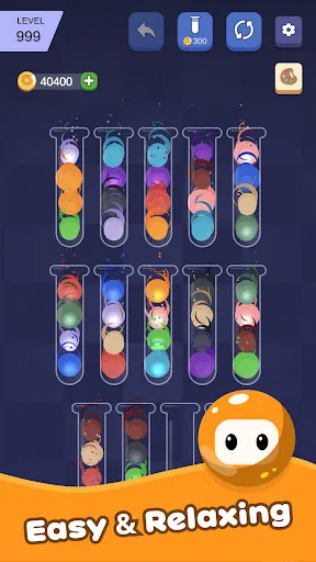 Ball Sorting Master - Puzzle | Games | XWorld