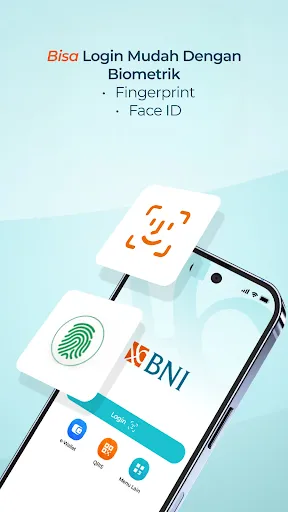 BNI Mobile Banking | Permainan | XWorld