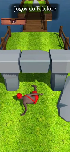 Folclore AR | Jogos | XWorld