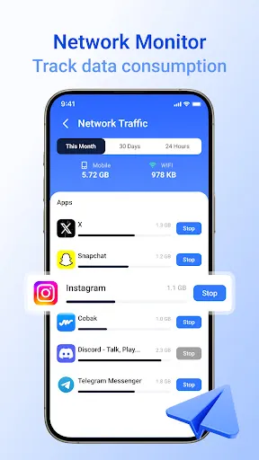 Junk Eraser - Storage Manager | 游戏 | XWorld