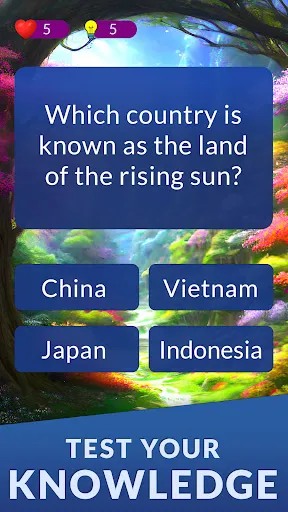 QuiDiDo: Fun Trivia Quiz | Games | XWorld