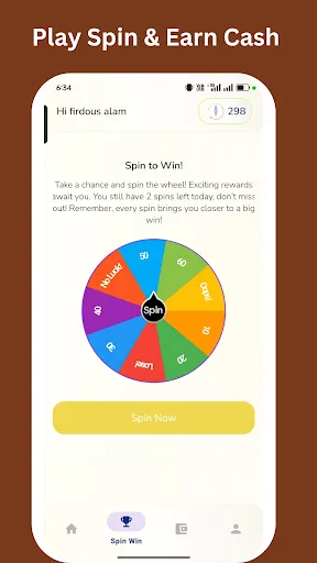 Quigam: Quiz Games & Earn Cash | Permainan | XWorld