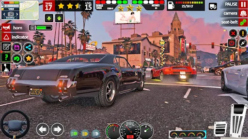 Gangster Simulator Games 3D | Games | XWorld