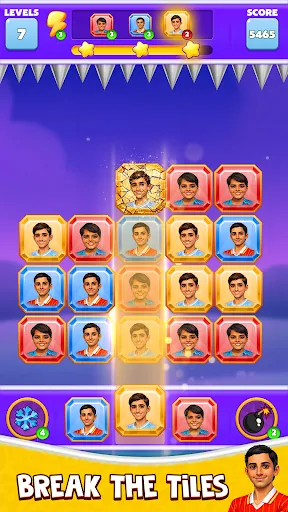 Mr Greedy: Stack Smash | 游戏 | XWorld