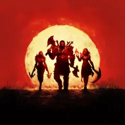 XWorld | Diablo Immortal XWorld | Diablo Immortal