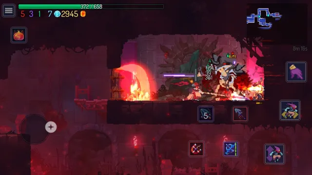 Dead Cells | Permainan | XWorld