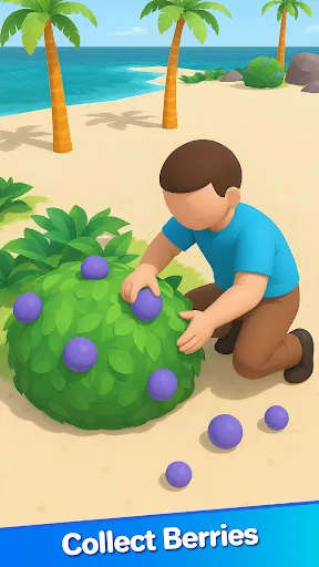 Haven Raft Survival Island | Games | XWorld