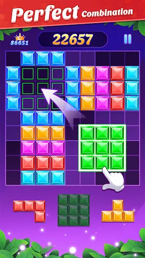Block Puzzle 99: Gem Sudoku Go | เกม | XWorld