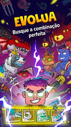 Fight Me! RPG Ocioso Épico | Jogos | XWorld Fight Me! RPG Ocioso Épico | Jogos | XWorld