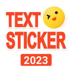 XWorld | TextSticker 2024 WAStickerApps