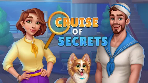 Cruise Of Secrets | Игры | XWorld
