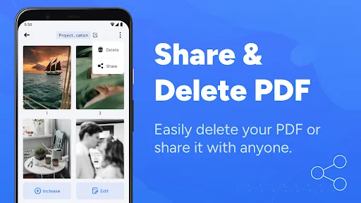 PDF Converter - Image Editor | 游戏 | XWorld