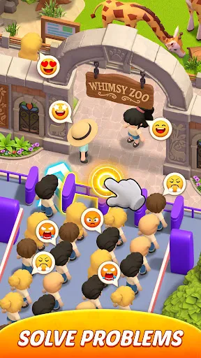 Mega Tycoon: Build Coin World | Games | XWorld Mega Tycoon: Build Coin World | Games | XWorld