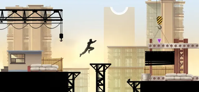 Vector: Corrida de parkour | Jogos | XWorld