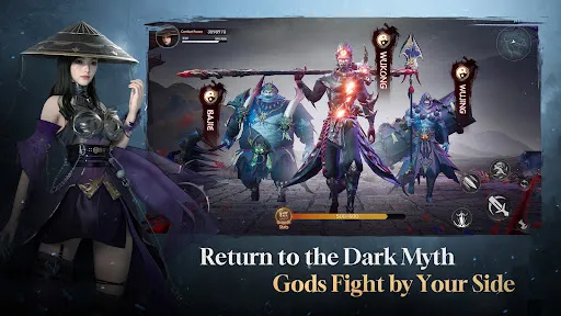 League of Exorcists | Jogos | XWorld