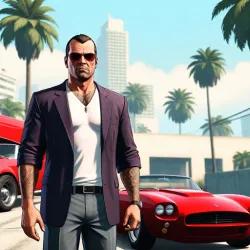 XWorld | Gangster City Mafia -Sandbox