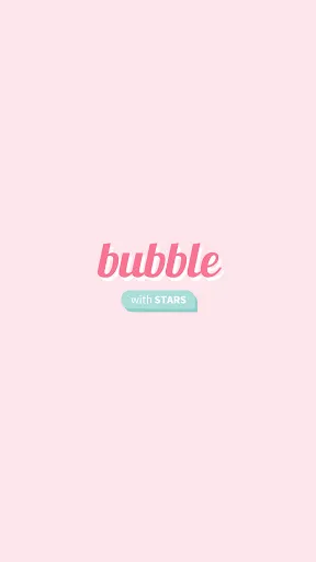 bubble with STARS | Permainan | XWorld