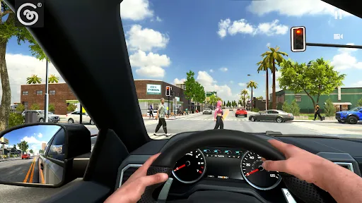 Car Parking Driving School | Games | XWorld Car Parking Driving School | Games | XWorld