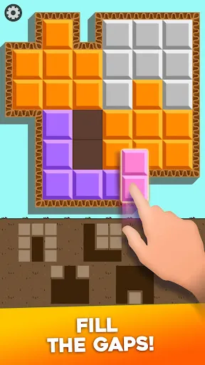 Block Puzzle Cats | Игры | XWorld