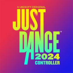 XWorld | Just Dance 2024 Controller