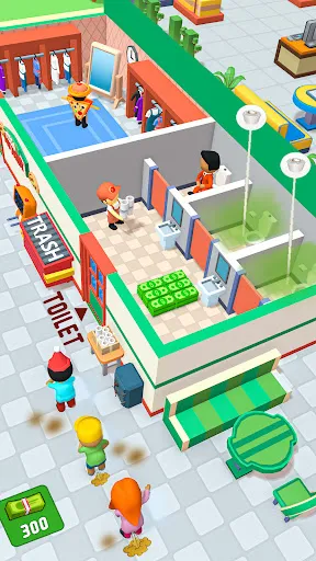Donut Empire:Idle Tycoon Games | Games | XWorld