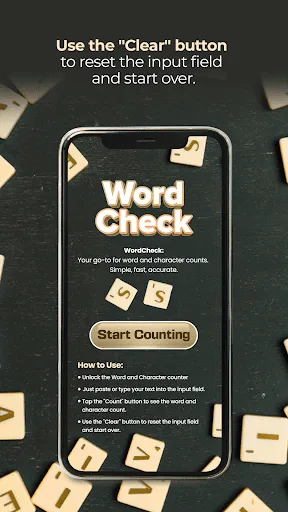 WordCheck | Games | XWorld