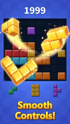 Block Spark: Classic Puzzle | Games | XWorld Block Spark: Classic Puzzle | Games | XWorld