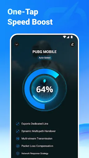 PingZero Booster-Less Game Lag | Games | XWorld
