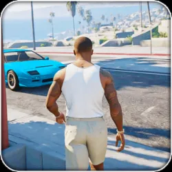 XWorld | Gangster Vegas Mafia City 3D