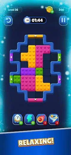 Color Block Crush : Fun Game | Games | XWorld Color Block Crush : Fun Game | Games | XWorld