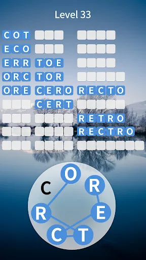 Word Serenity: Zen Puzzle Game | เกม | XWorld