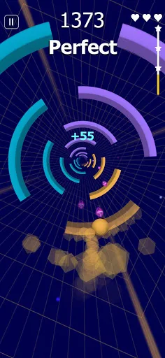 Dancing Color: Smash Circles | Игры | XWorld Dancing Color: Smash Circles | Игры | XWorld