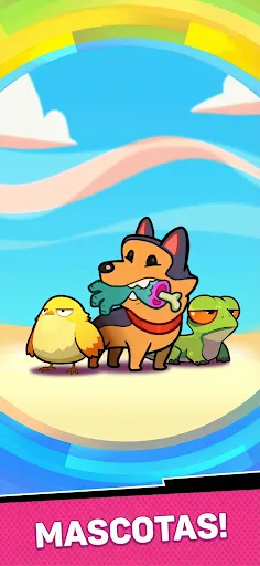 Zombusters | juego | XWorld