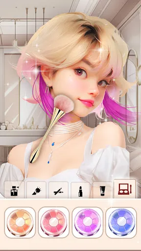 Make Up Salon: Makeup Games | Permainan | XWorld