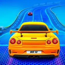 XWorld | TorqueZ : Car Racing Games
