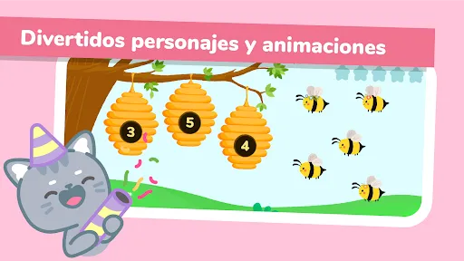 Lio Juego educativo para niños | juego | XWorld