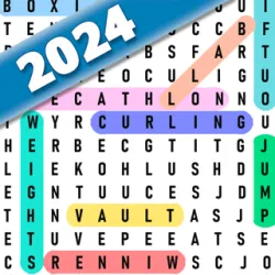 XWorld | English Word Search 2024