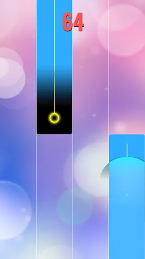 Fast Piano Tiles - Music Game | Games | XWorld