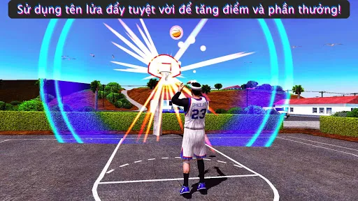 Basketball Game All Stars 2023 | Games | XWorld